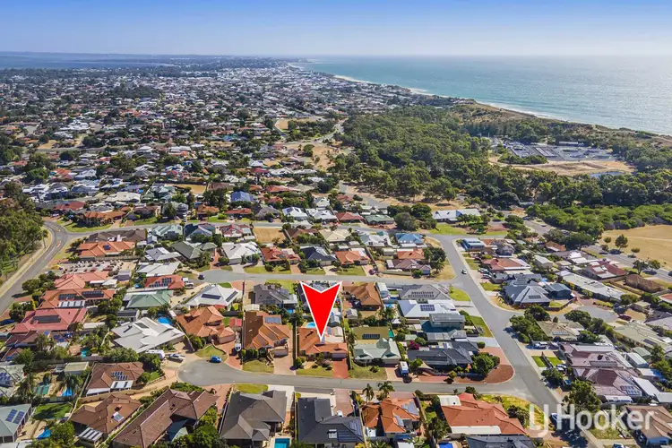 Fifth view of Homely house listing, 3 Albatross Close, Halls Head WA 6210
