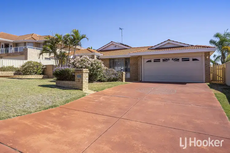 Sixth view of Homely house listing, 3 Albatross Close, Halls Head WA 6210