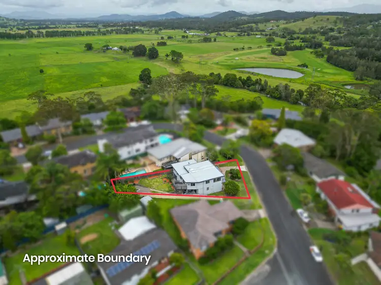 Second view of Homely house listing, 41 Ritchie Crescent, Taree NSW 2430