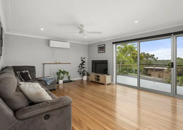 Third view of Homely house listing, 41 Ritchie Crescent, Taree NSW 2430