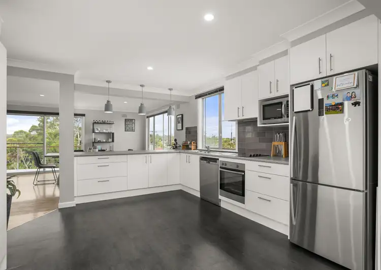 Fourth view of Homely house listing, 41 Ritchie Crescent, Taree NSW 2430