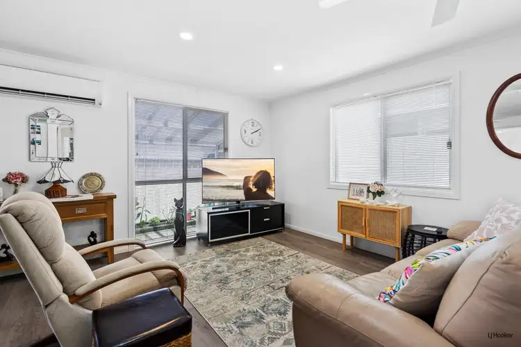 Sixth view of Homely unit listing, 140/192 Piggabeen Road, Tweed Heads West NSW 2485