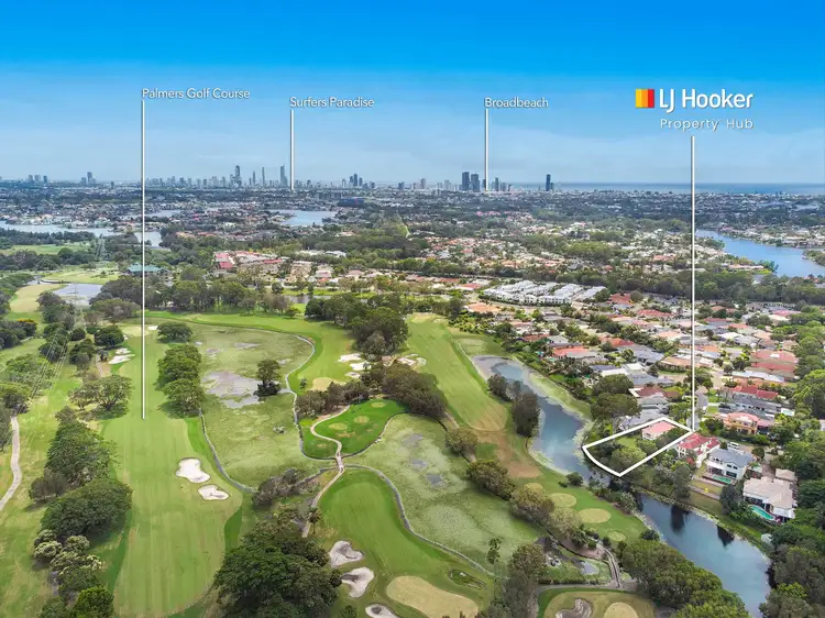 7 Kingston Heath Place