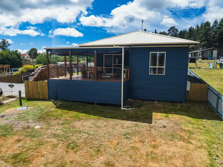 121 High Street, Mathinna TAS 7214