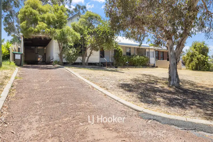 Second view of Homely house listing, 6 Bunbury Street, Collie WA 6225