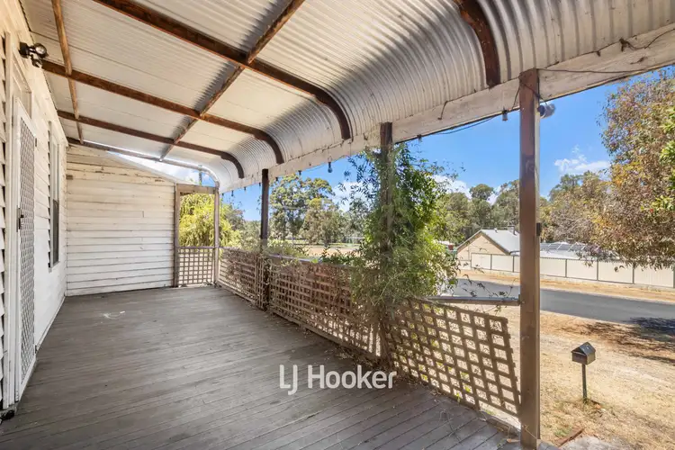 Third view of Homely house listing, 6 Bunbury Street, Collie WA 6225