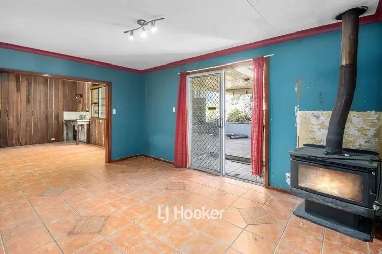 Fourth view of Homely house listing, 6 Bunbury Street, Collie WA 6225