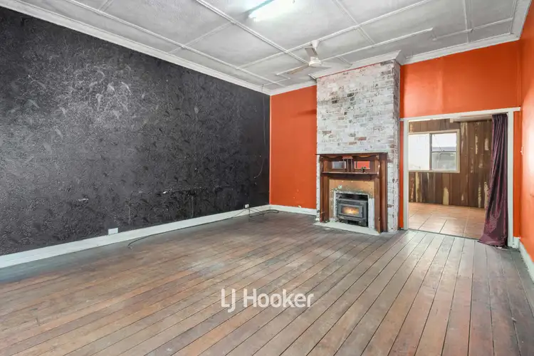 Fifth view of Homely house listing, 6 Bunbury Street, Collie WA 6225