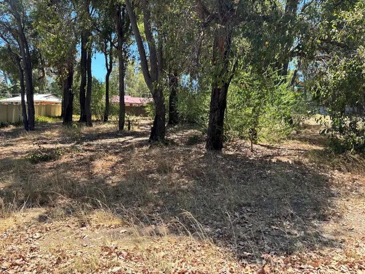 Third view of Homely land listing, 9 Howie Place, Collie WA 6225