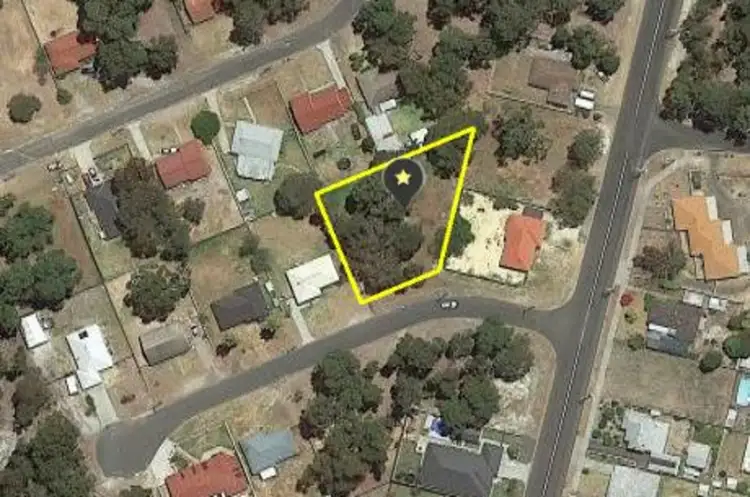 Fifth view of Homely land listing, 9 Howie Place, Collie WA 6225
