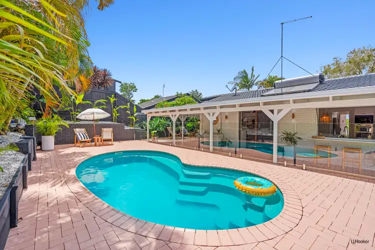 Second view of Homely house listing, 53 Old Ferry Road, Banora Point NSW 2486