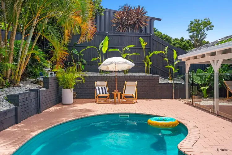 Sixth view of Homely house listing, 53 Old Ferry Road, Banora Point NSW 2486