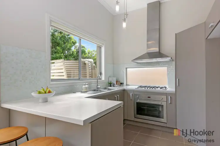 Second view of Homely house listing, 31 Tuabilli Street, Pemulwuy NSW 2145
