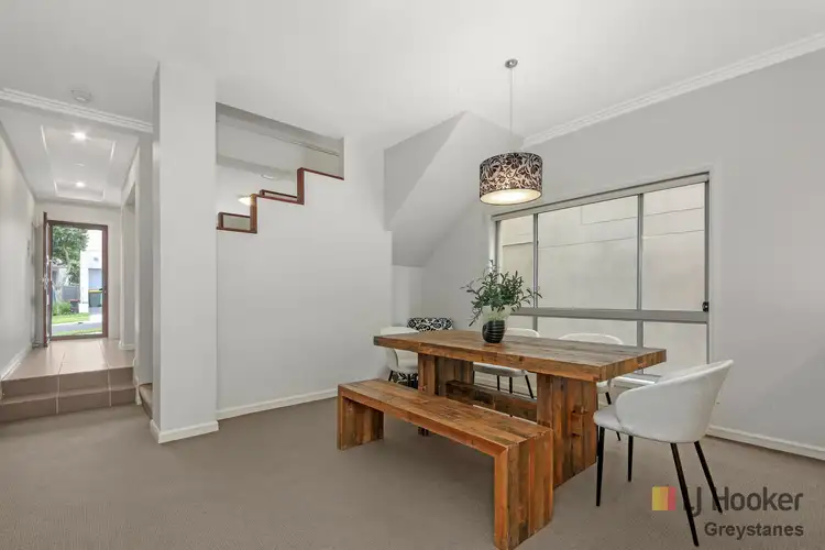 Third view of Homely house listing, 31 Tuabilli Street, Pemulwuy NSW 2145