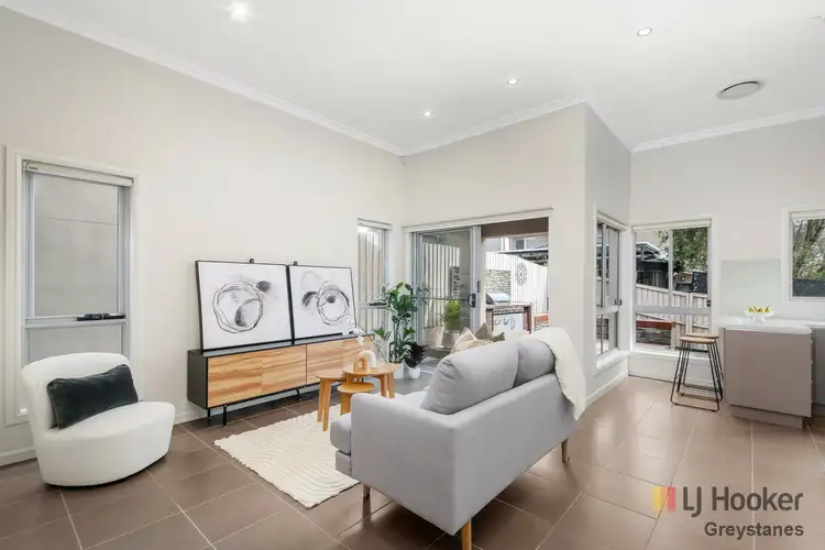 Fourth view of Homely house listing, 31 Tuabilli Street, Pemulwuy NSW 2145