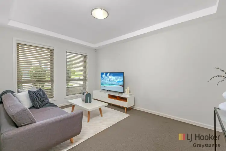 Fifth view of Homely house listing, 31 Tuabilli Street, Pemulwuy NSW 2145