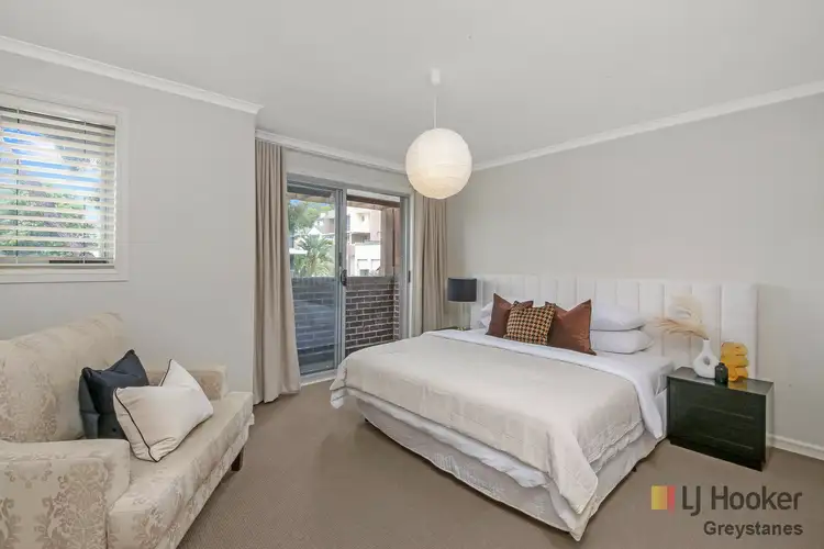 Sixth view of Homely house listing, 31 Tuabilli Street, Pemulwuy NSW 2145