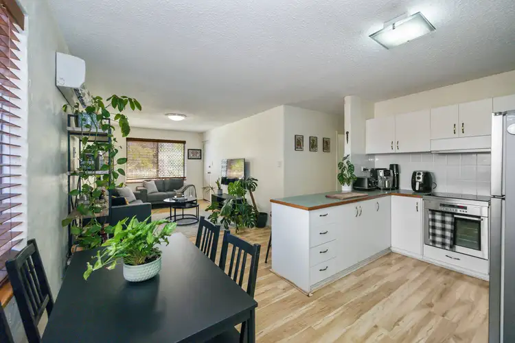 Sixth view of Homely apartment listing, K13/125 Herdsman Parade, Wembley WA 6014