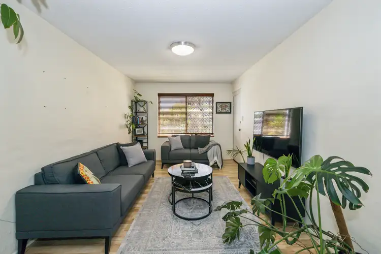 Seventh view of Homely apartment listing, K13/125 Herdsman Parade, Wembley WA 6014