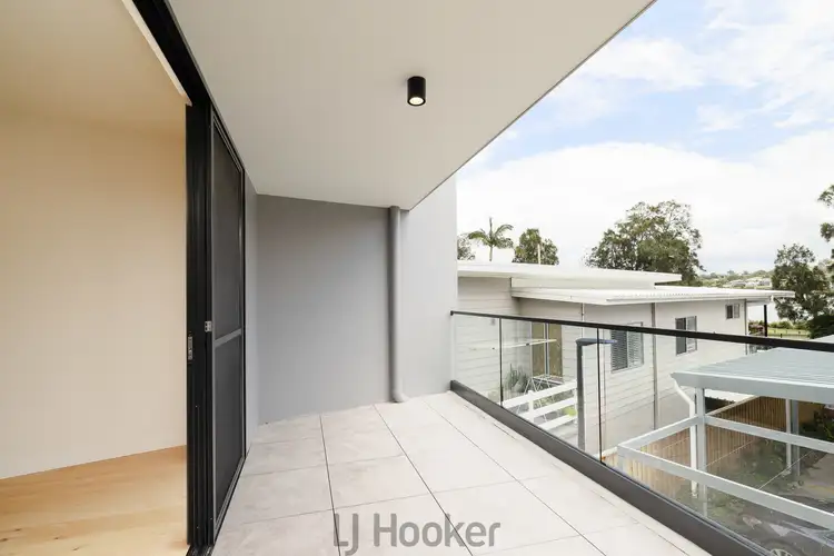 Second view of Homely apartment listing, 101/281 Watkins Road, Wangi Wangi NSW 2267