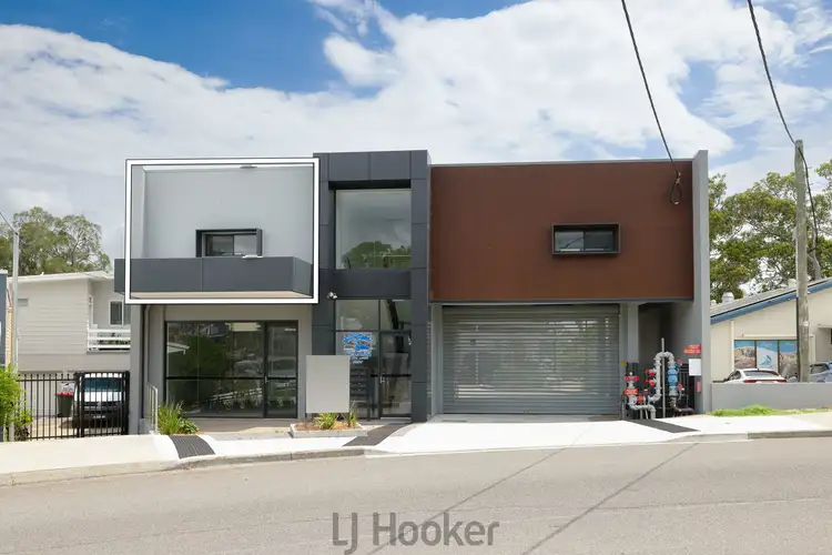 Fourth view of Homely apartment listing, 101/281 Watkins Road, Wangi Wangi NSW 2267