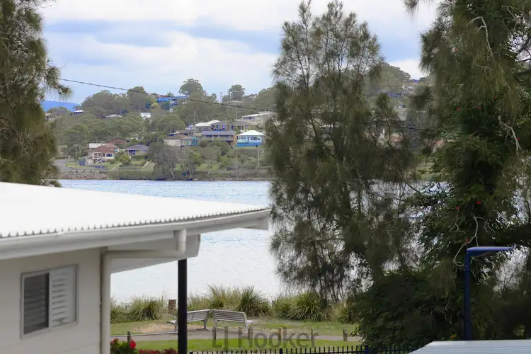 Fifth view of Homely apartment listing, 101/281 Watkins Road, Wangi Wangi NSW 2267