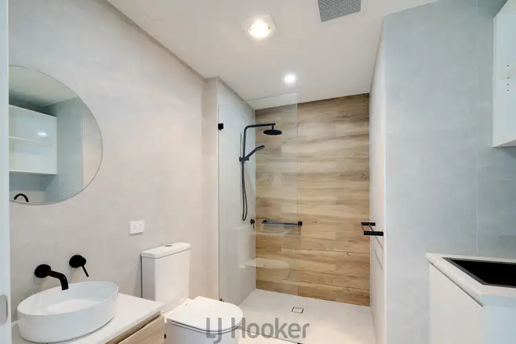 Sixth view of Homely apartment listing, 101/281 Watkins Road, Wangi Wangi NSW 2267