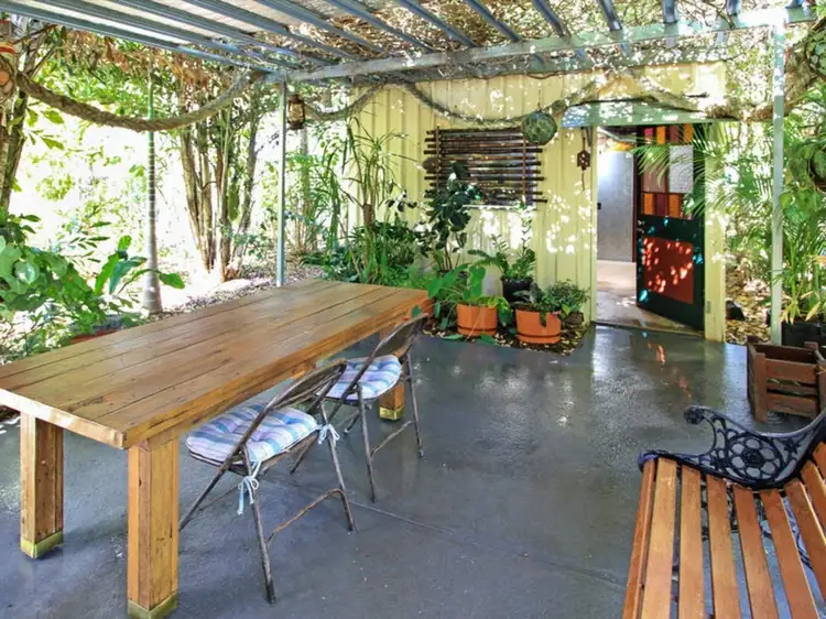 25 King Street, Chillagoe QLD 4871