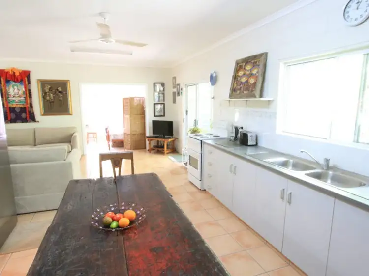 Fifth view of Homely house listing, 25 King Street, Chillagoe QLD 4871