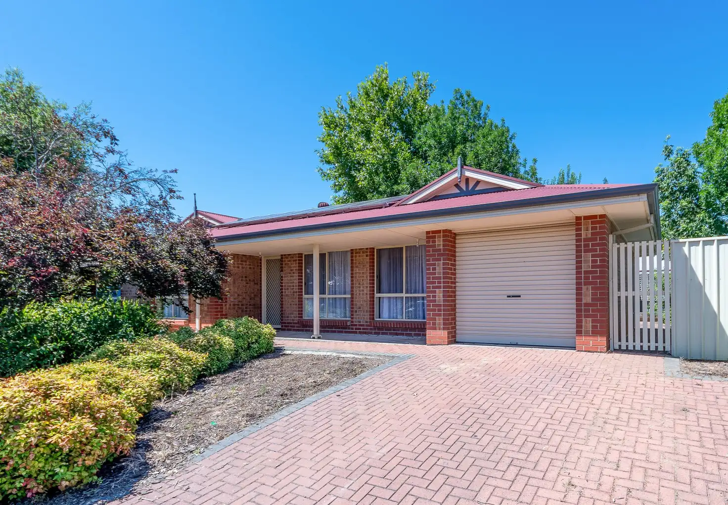 Main view of Homely house listing, 8/3 Victoria Road, Mount Barker SA 5251