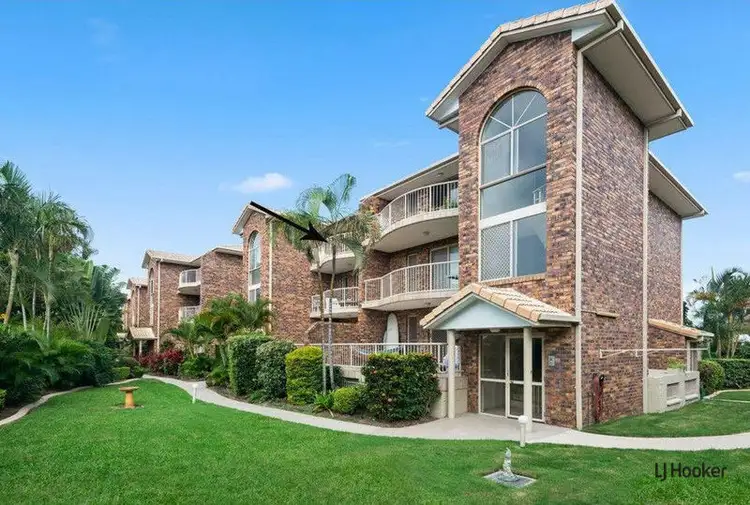 Third view of Homely unit listing, 20/9 Ocean Street, Coolangatta QLD 4225