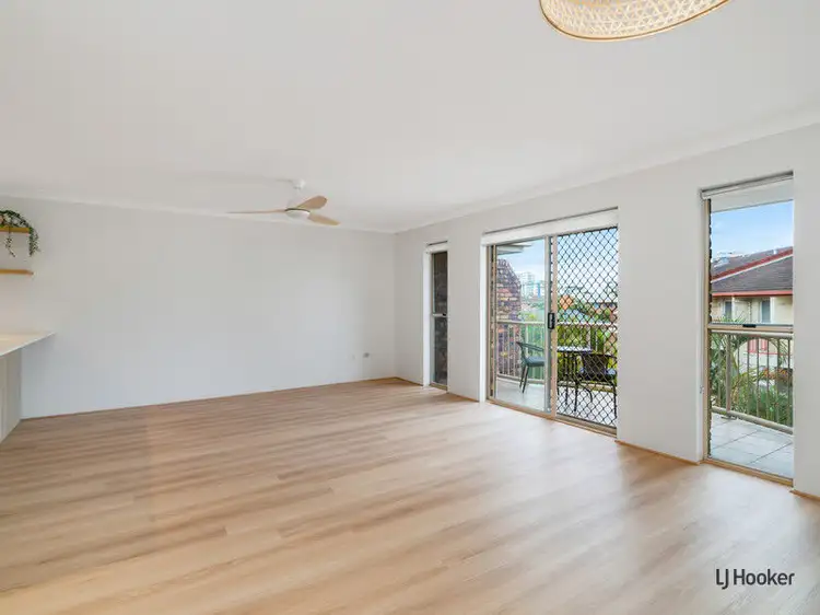 Fourth view of Homely unit listing, 20/9 Ocean Street, Coolangatta QLD 4225