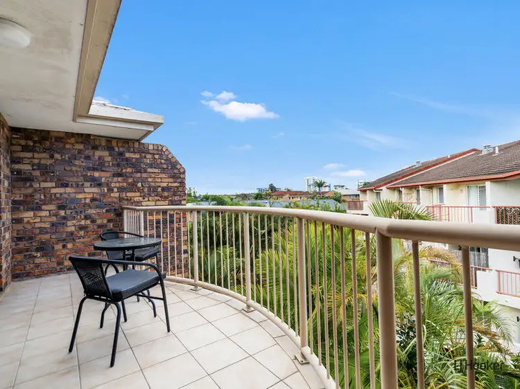 Fifth view of Homely unit listing, 20/9 Ocean Street, Coolangatta QLD 4225