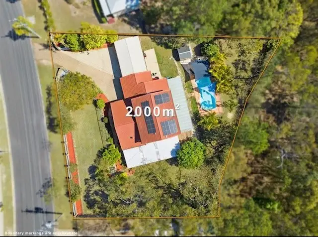 Second view of Homely house listing, 16 Hanover Drive, Alexandra Hills QLD 4161