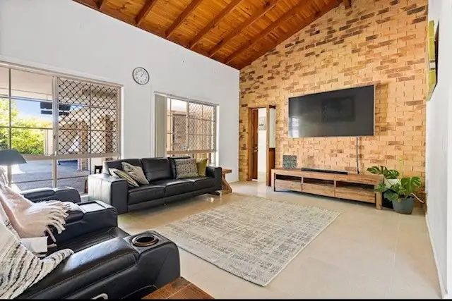 Third view of Homely house listing, 16 Hanover Drive, Alexandra Hills QLD 4161