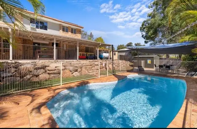 Fourth view of Homely house listing, 16 Hanover Drive, Alexandra Hills QLD 4161