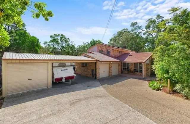 Sixth view of Homely house listing, 16 Hanover Drive, Alexandra Hills QLD 4161