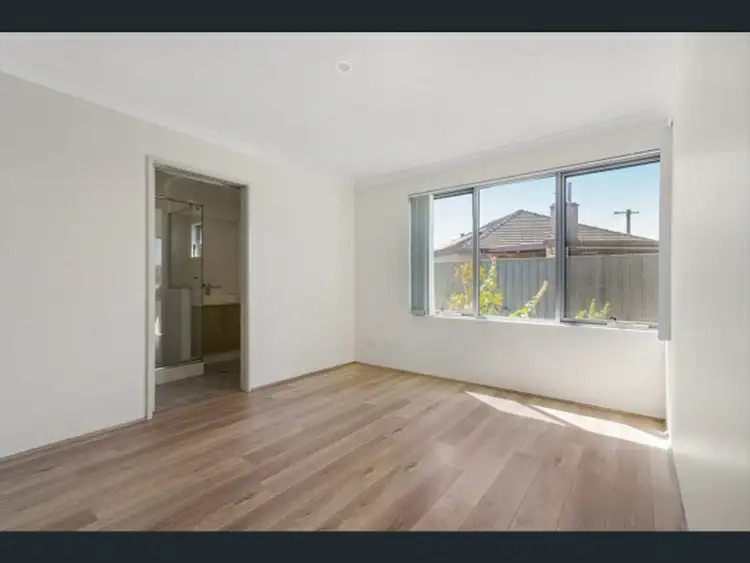 Second view of Homely villa listing, 38C Bickley Road, Cannington WA 6107