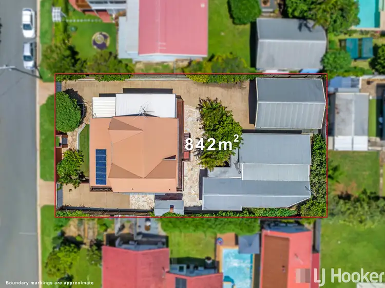Main view of Homely house listing, 7 Cartwright Street, Victoria Point QLD 4165