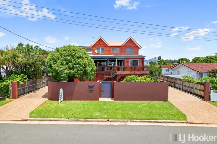 Second view of Homely house listing, 7 Cartwright Street, Victoria Point QLD 4165