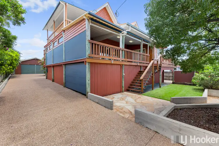 Fourth view of Homely house listing, 7 Cartwright Street, Victoria Point QLD 4165