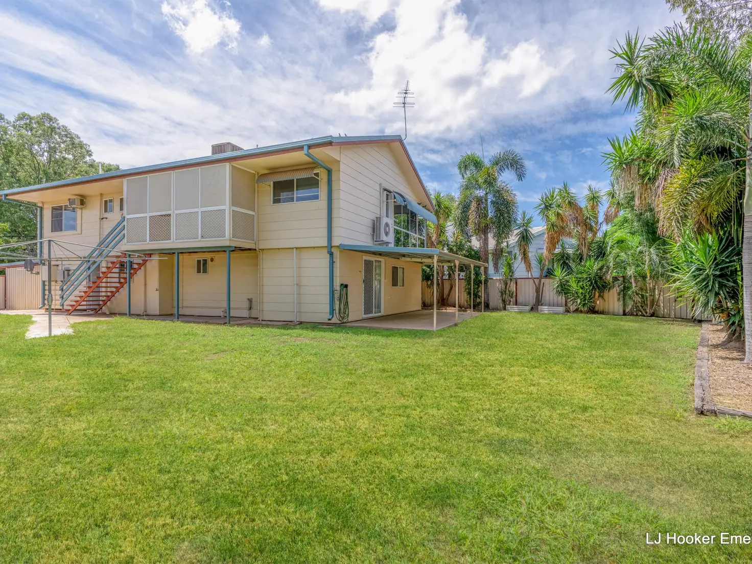Main view of Homely house listing, 23 Colleen Avenue, Emerald QLD 4720