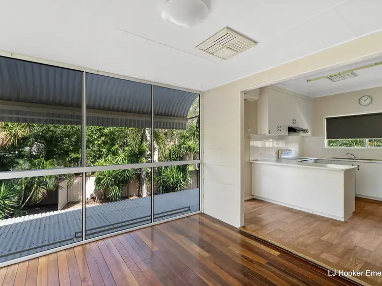 Fifth view of Homely house listing, 23 Colleen Avenue, Emerald QLD 4720