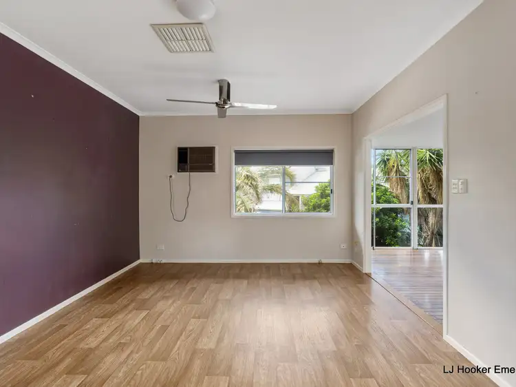 Seventh view of Homely house listing, 23 Colleen Avenue, Emerald QLD 4720