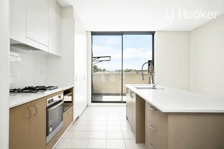 Second view of Homely apartment listing, 13/67 Newleaf Pde, Bonnyrigg NSW 2177