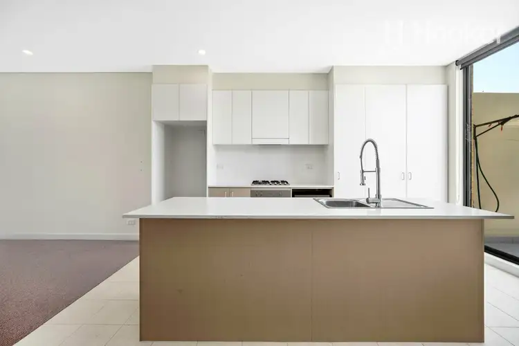 Third view of Homely apartment listing, 13/67 Newleaf Pde, Bonnyrigg NSW 2177