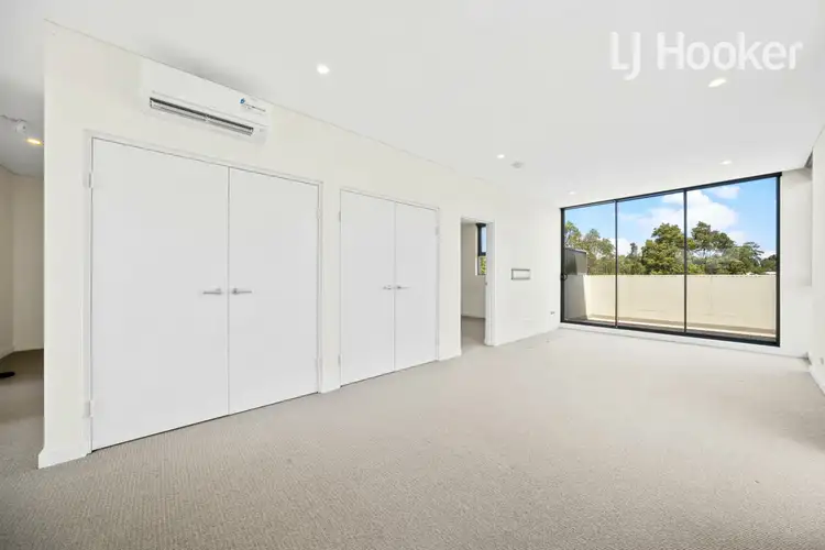 Fourth view of Homely apartment listing, 13/67 Newleaf Pde, Bonnyrigg NSW 2177