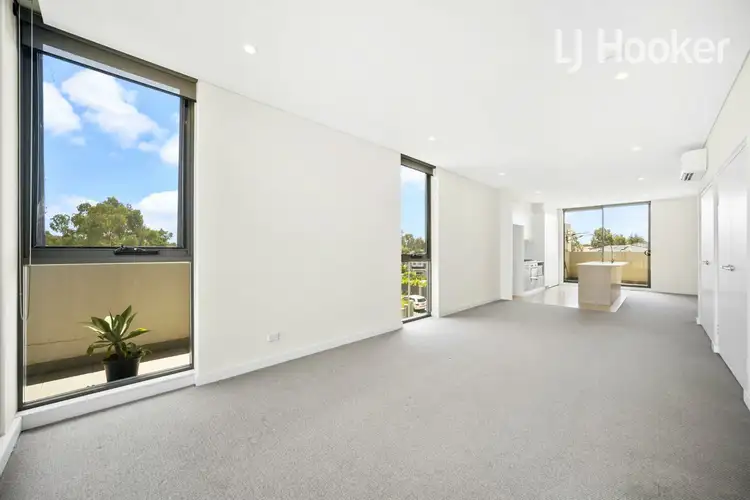 Fifth view of Homely apartment listing, 13/67 Newleaf Pde, Bonnyrigg NSW 2177