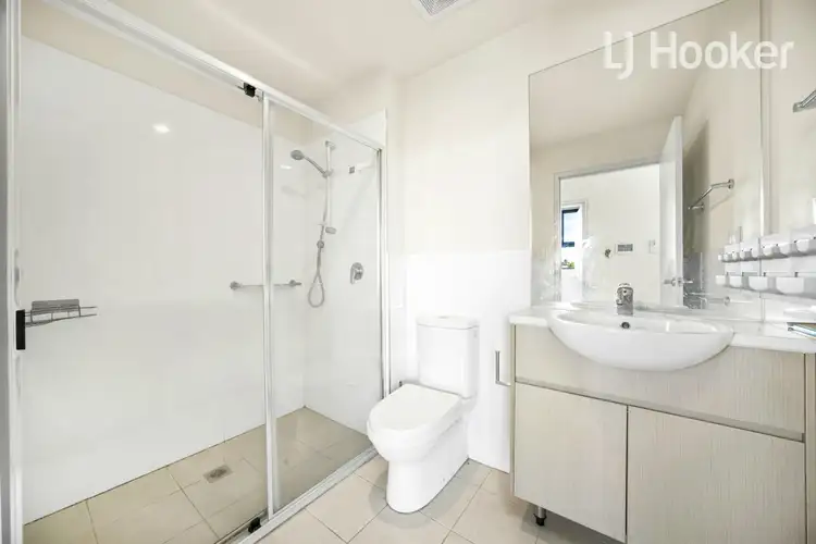 Sixth view of Homely apartment listing, 13/67 Newleaf Pde, Bonnyrigg NSW 2177