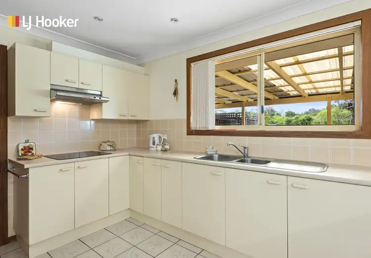 Sixth view of Homely house listing, 5 Elvin Drive, Bomaderry NSW 2541